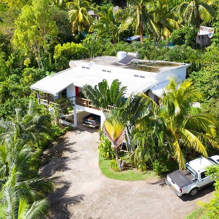 Villa De La Vallee Port Mathurin Luaran gambar
