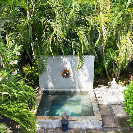 Villa De La Vallee Port Mathurin Luaran gambar