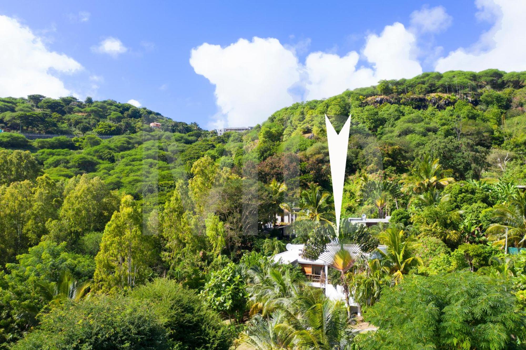 Villa De La Vallee Port Mathurin Luaran gambar