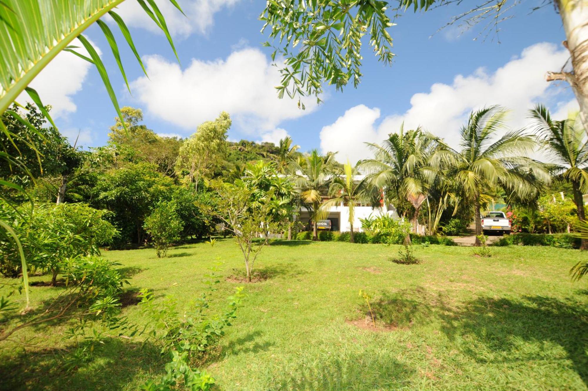 Villa De La Vallee Port Mathurin Luaran gambar
