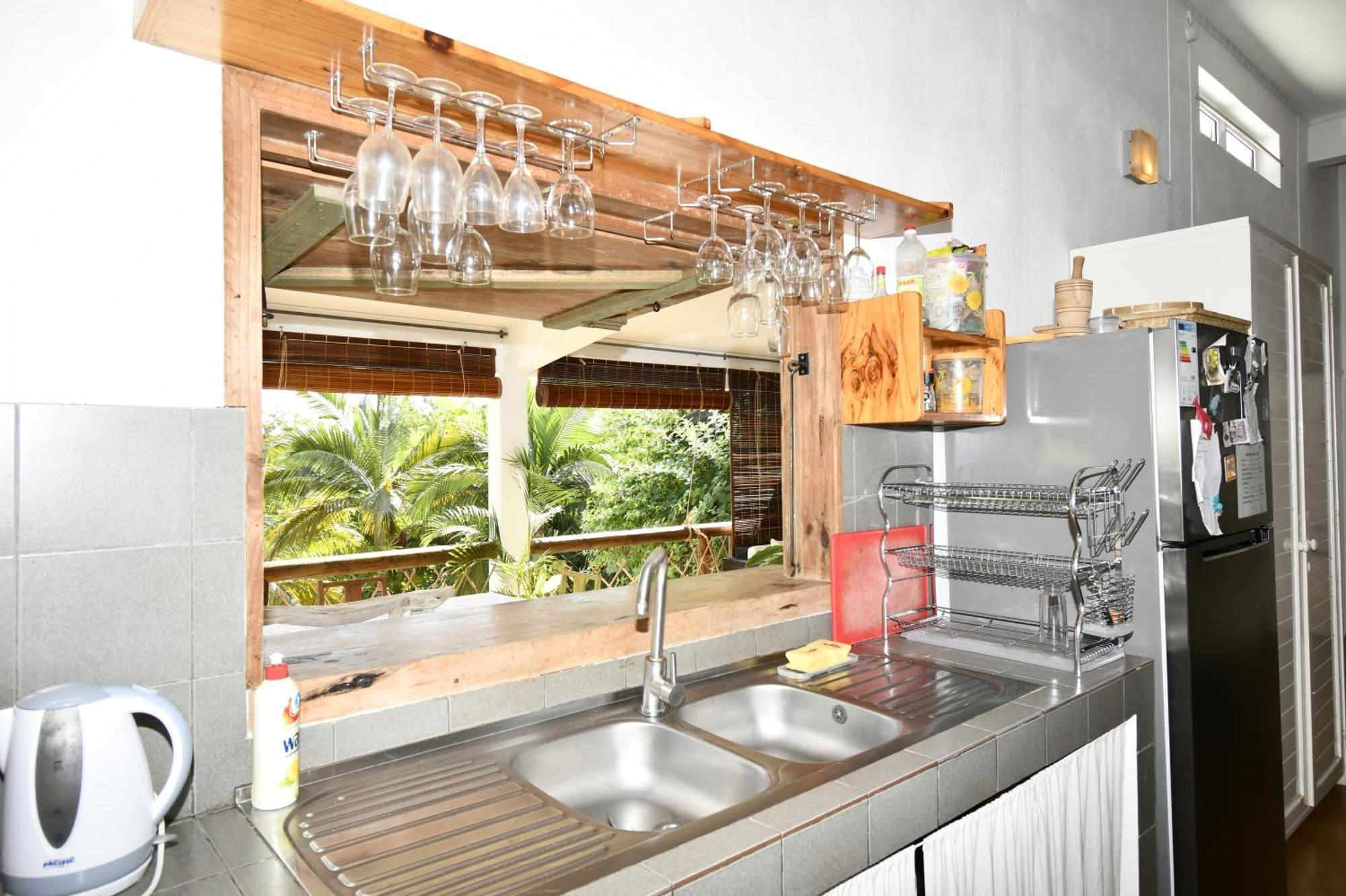 Villa De La Vallee Port Mathurin Luaran gambar