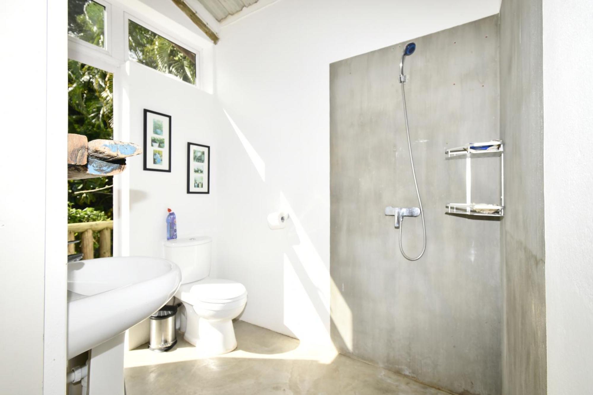 Villa De La Vallee Port Mathurin Luaran gambar