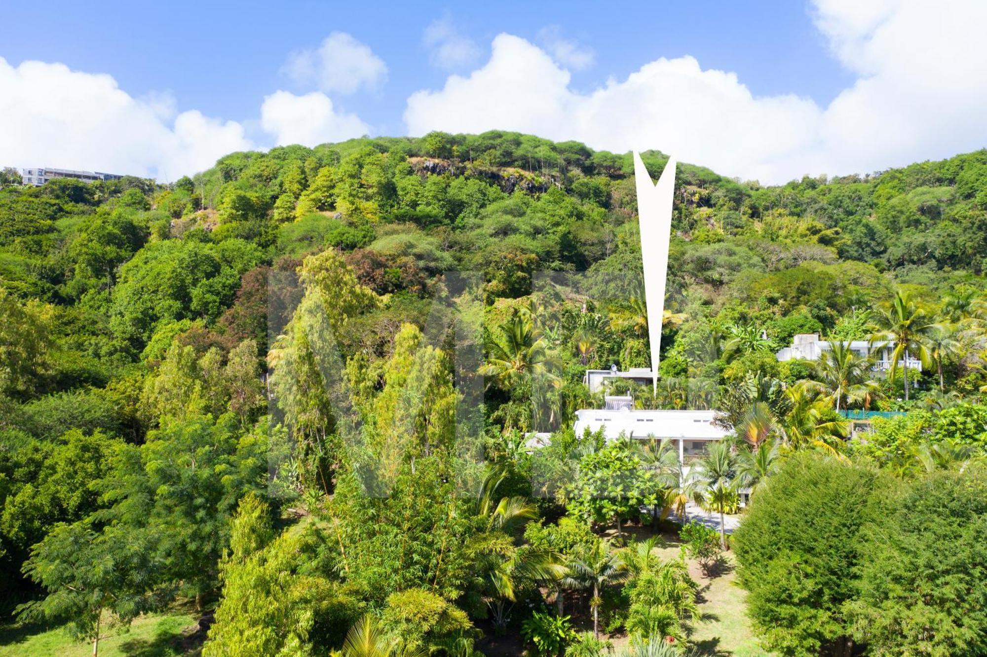 Villa De La Vallee Port Mathurin Luaran gambar