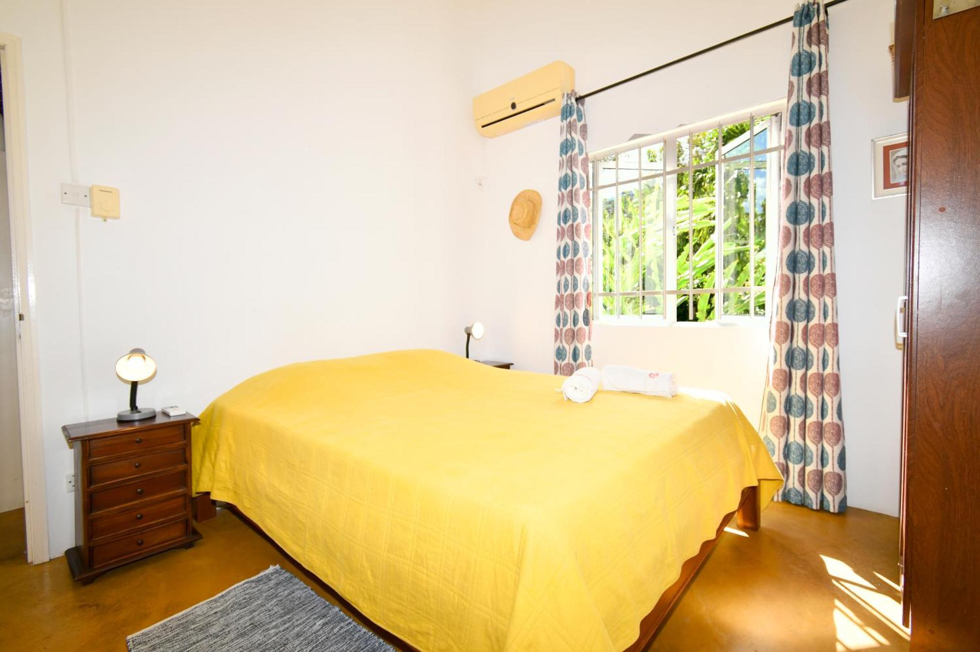 Villa De La Vallee Port Mathurin Luaran gambar