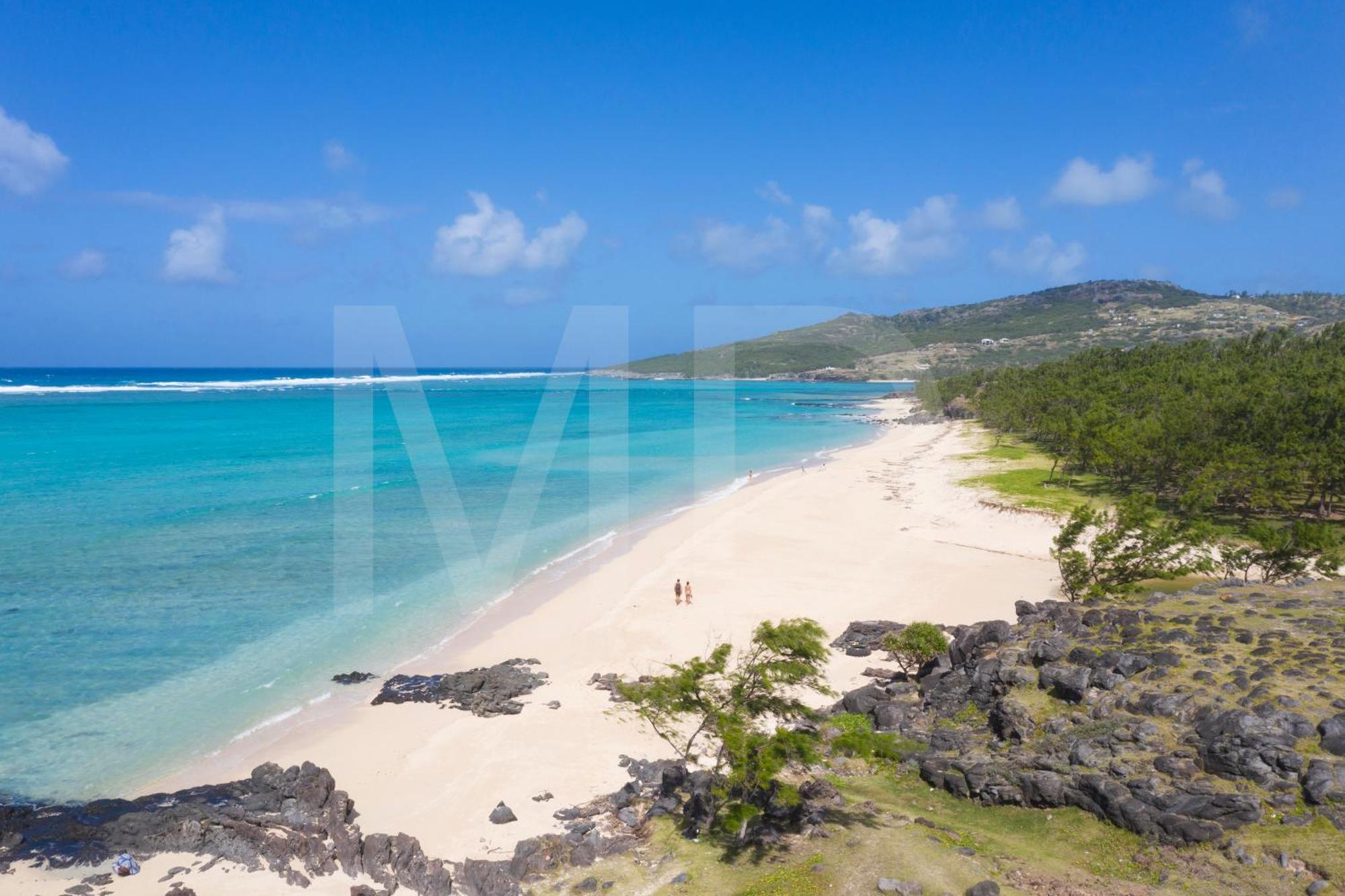 Villa De La Vallee Port Mathurin Luaran gambar
