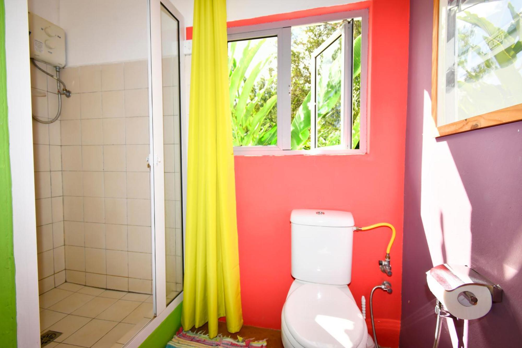 Villa De La Vallee Port Mathurin Luaran gambar