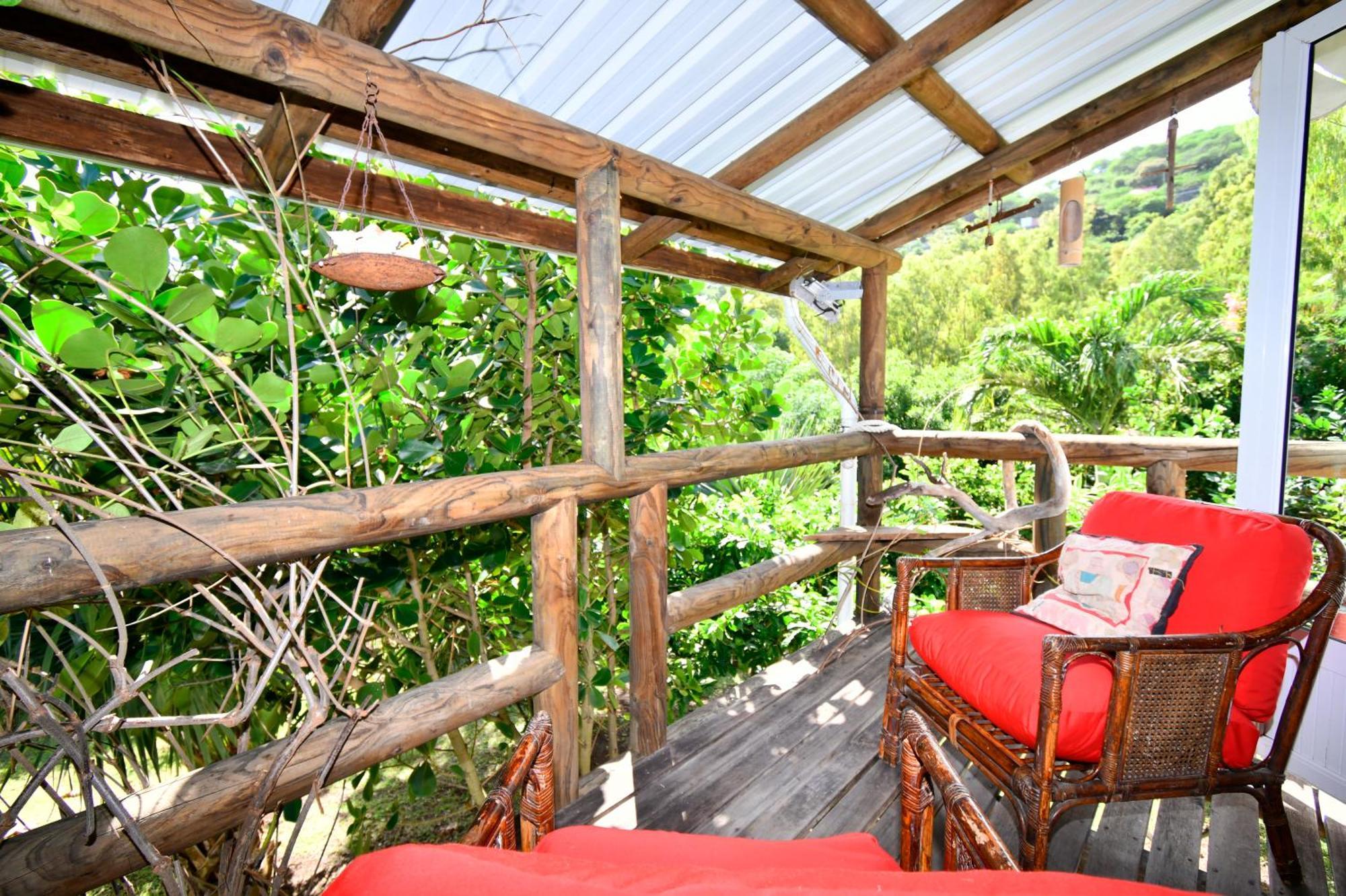 Villa De La Vallee Port Mathurin Luaran gambar
