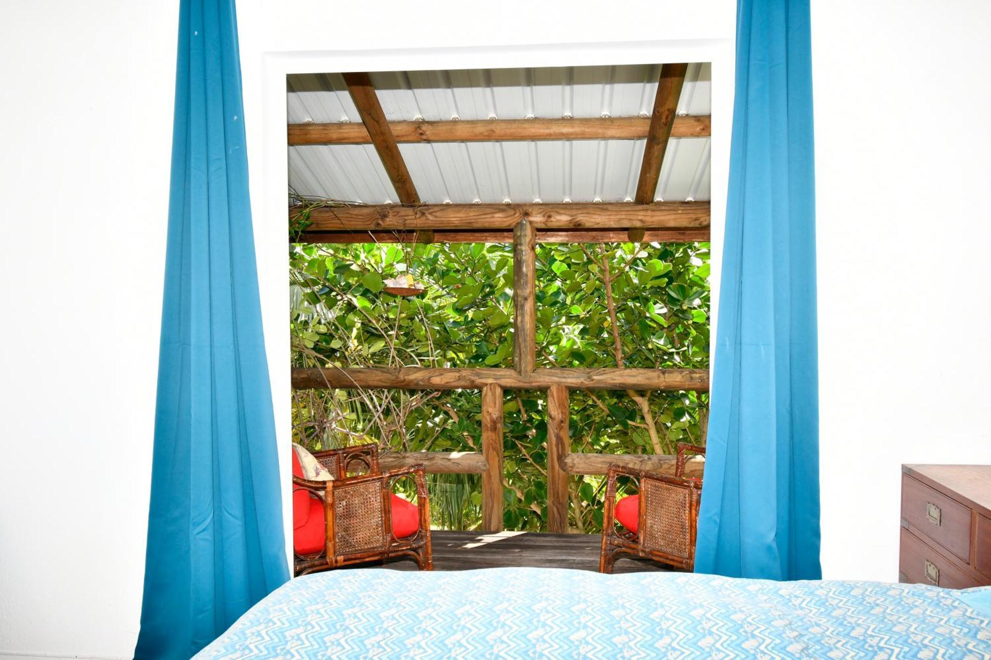 Villa De La Vallee Port Mathurin Luaran gambar