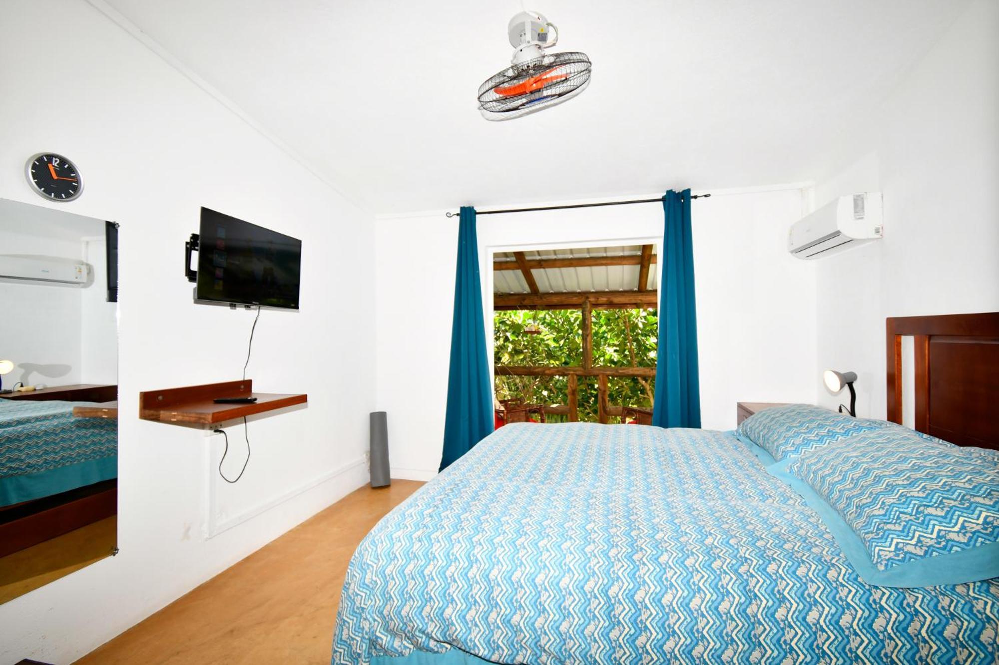 Villa De La Vallee Port Mathurin Luaran gambar