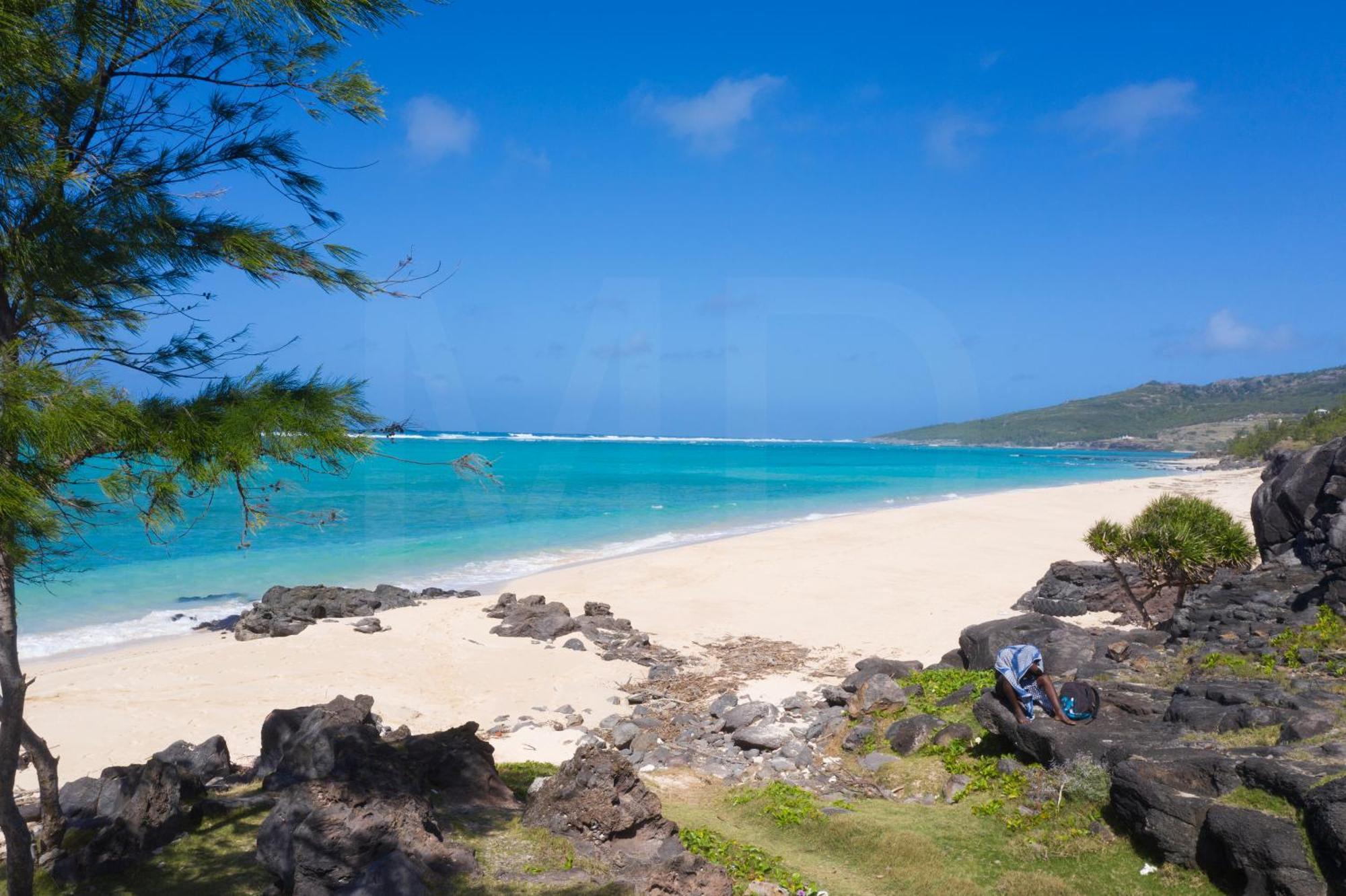Villa De La Vallee Port Mathurin Luaran gambar