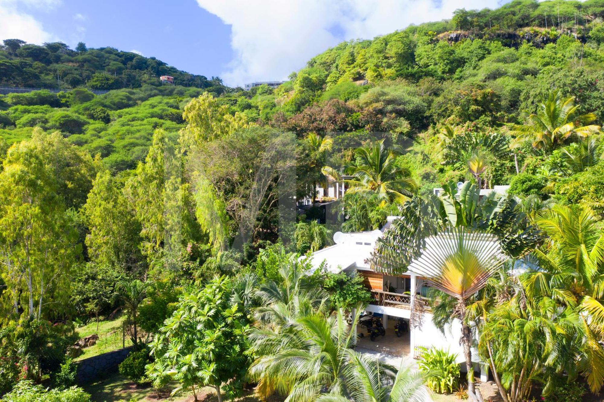 Villa De La Vallee Port Mathurin Luaran gambar