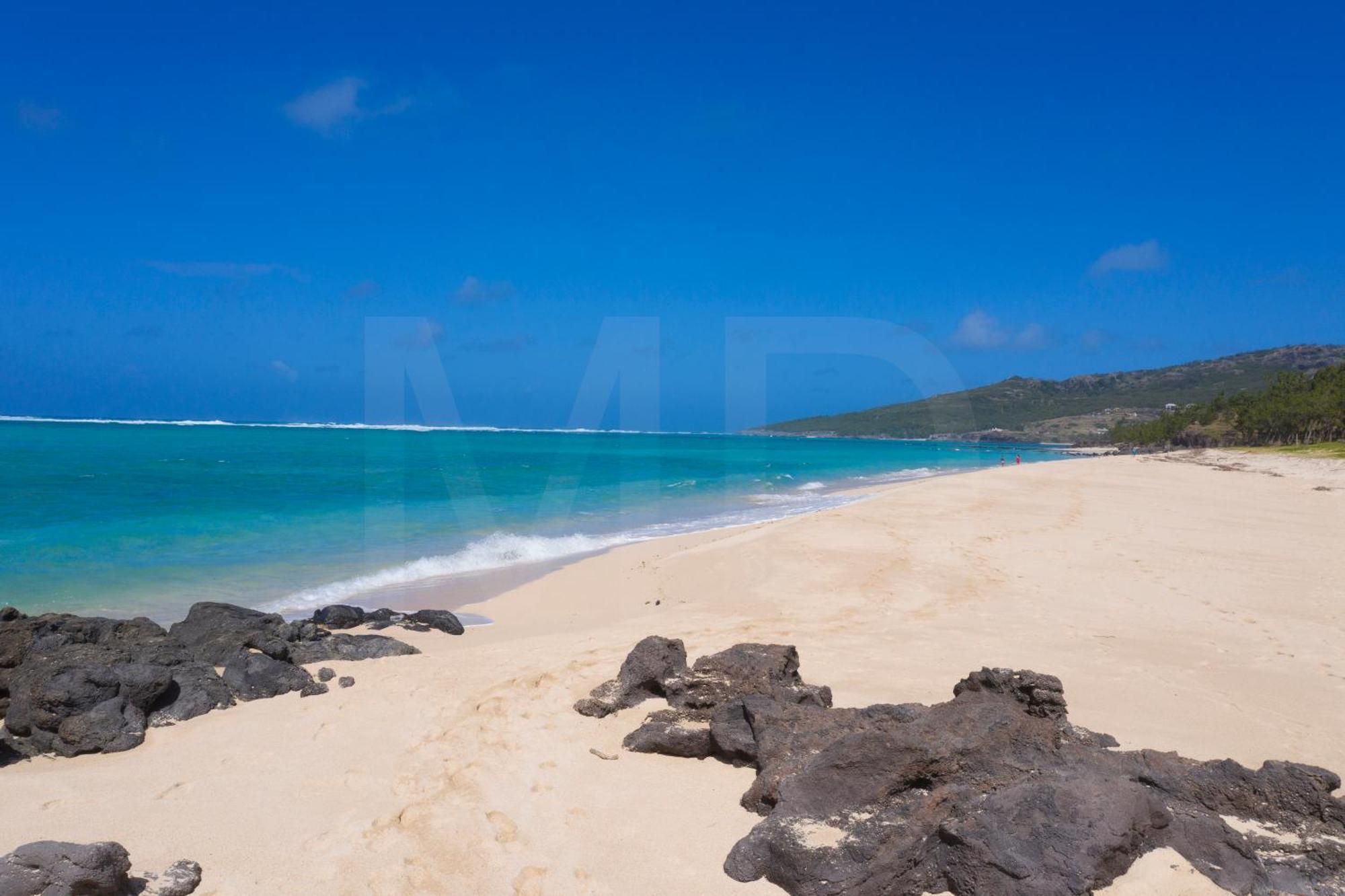 Villa De La Vallee Port Mathurin Luaran gambar