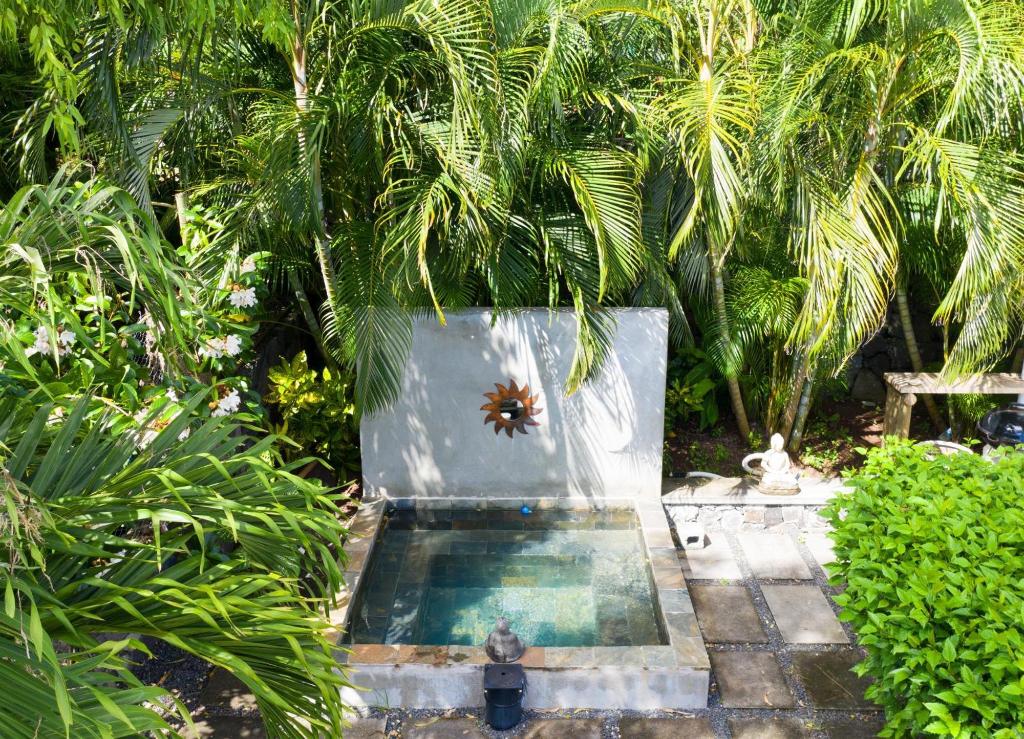 Villa De La Vallee Port Mathurin Luaran gambar