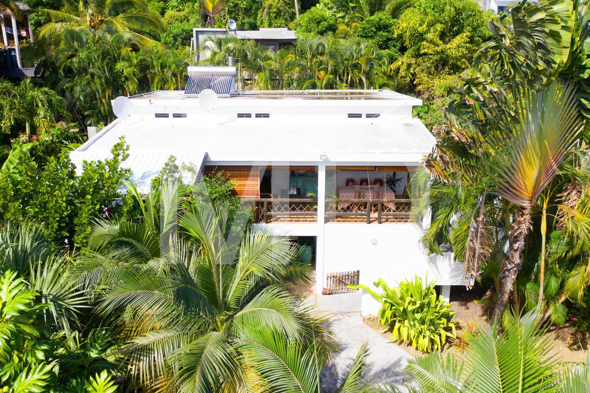 Villa De La Vallee Port Mathurin Luaran gambar